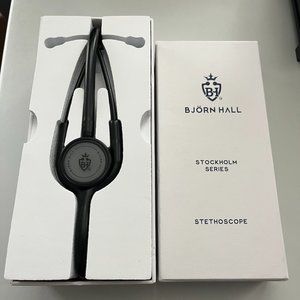 Bjorn Hall Classic Lightweight Stethoscope